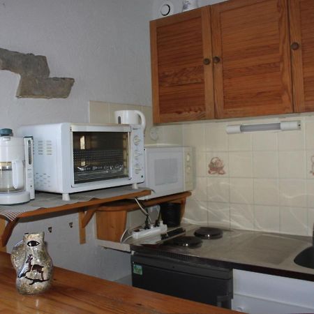 Apartment Namaste By Interhome Les Villards-sur-Thônes Екстериор снимка