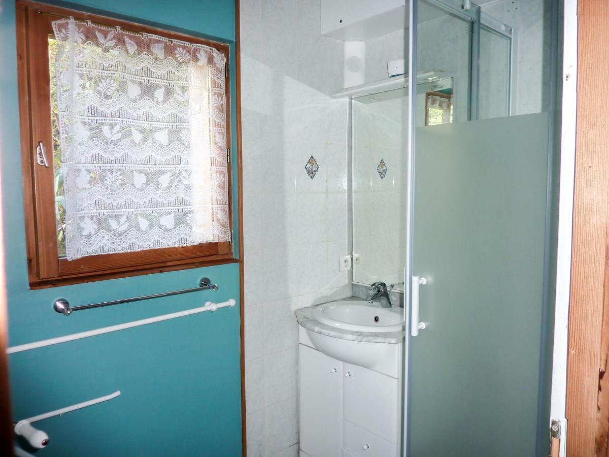 Apartment Namaste By Interhome Les Villards-sur-Thônes Екстериор снимка