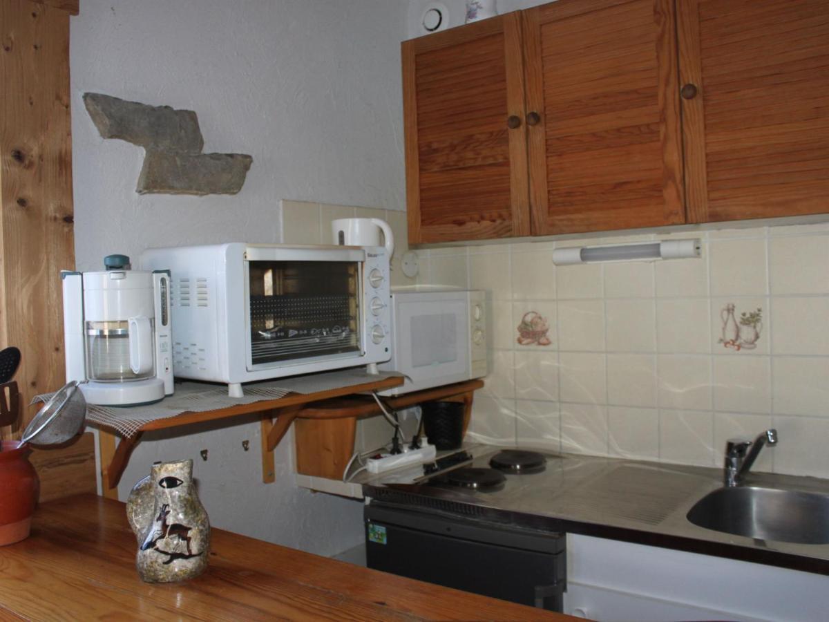 Apartment Namaste By Interhome Les Villards-sur-Thônes Екстериор снимка